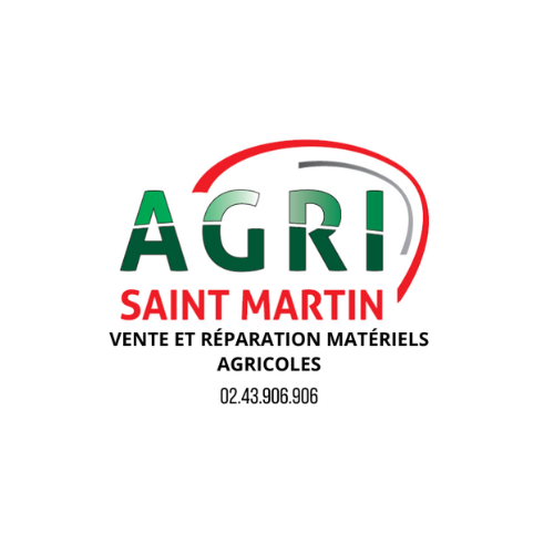 AGRI SAINT MARTIN